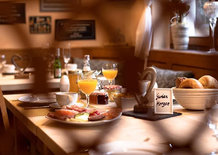 Hotel Hofgut Held Pruem