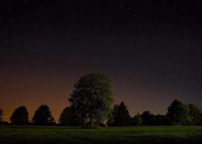 Hotel Hofgut Held 3*