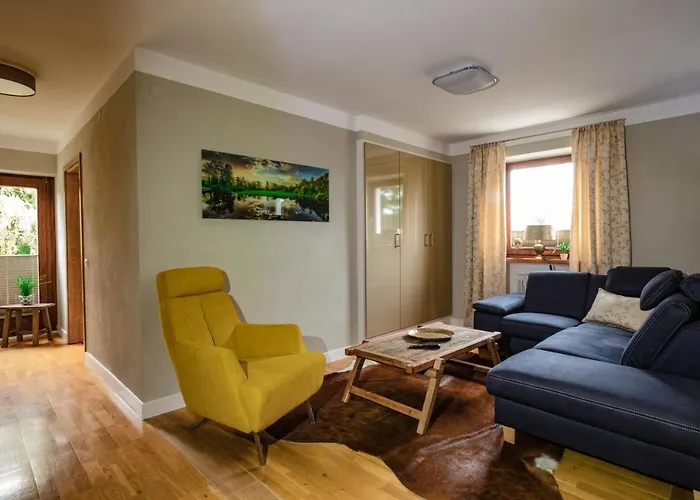 Hotel Hofgut Held Pruem