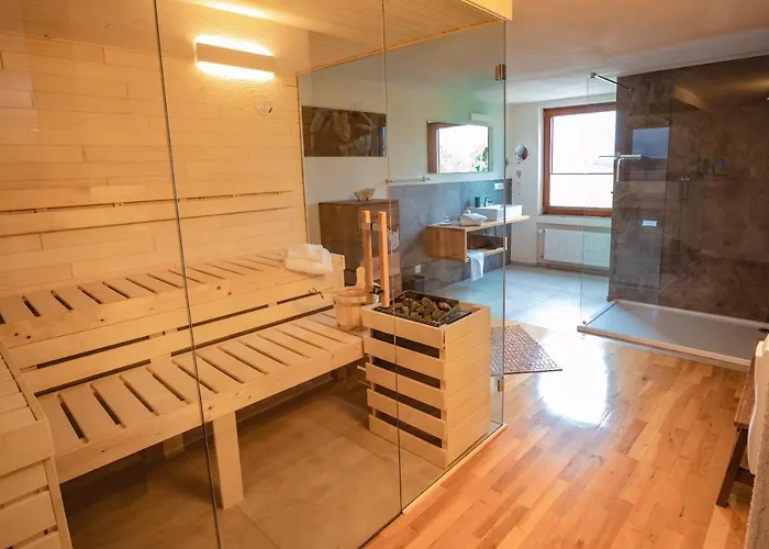 Hofgut Held 3* Прюм