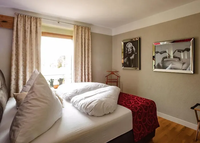 Hotel Hofgut Held 3*