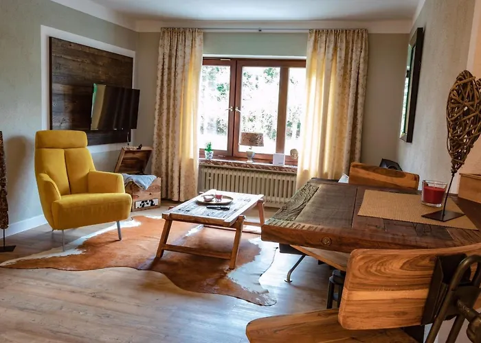 Hotel Hofgut Held 3*