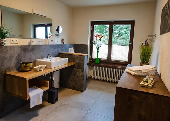 Hotel Hofgut Held 3*