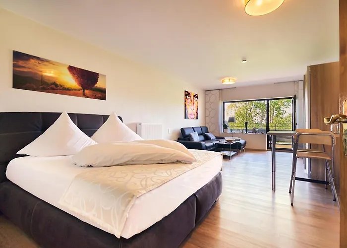 Hotel Hofgut Held 3*