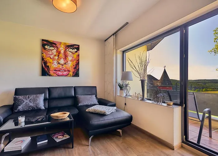 Hotel Hofgut Held 3*