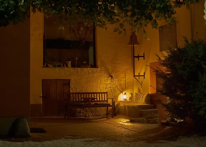 Hofgut Held Hotel 3*