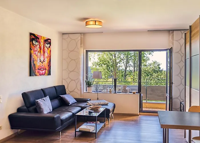 Hotel Hofgut Held 3*