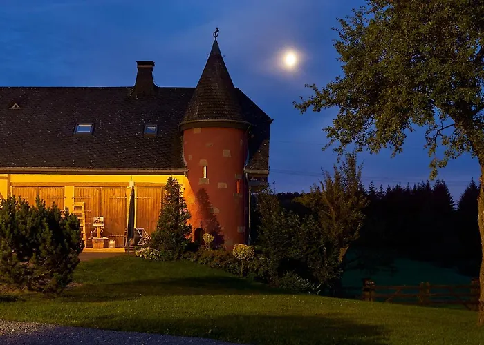 Hofgut Held 3* Pruem